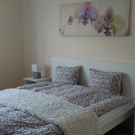 קלוצ'ה River Side Apartman מראה חיצוני תמונה