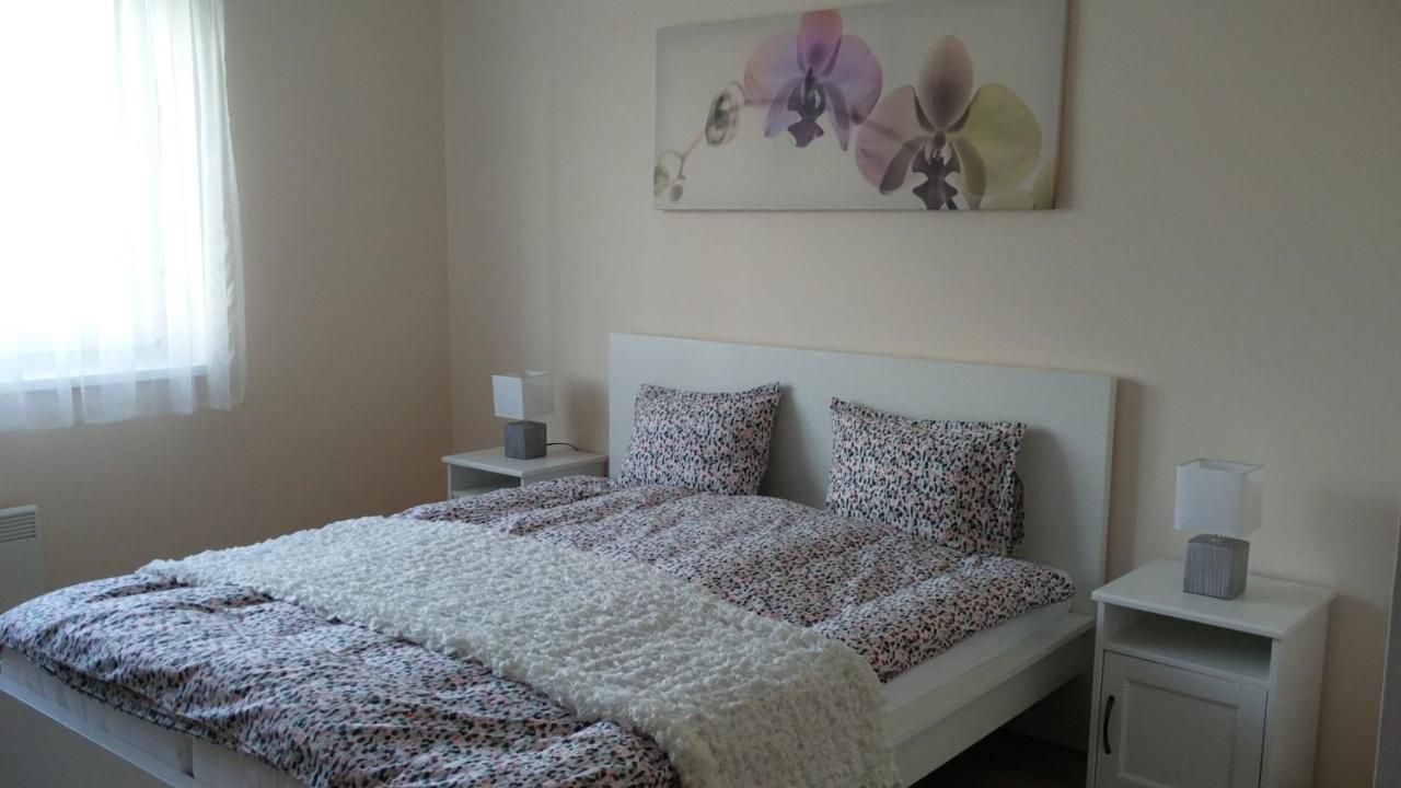 קלוצ'ה River Side Apartman מראה חיצוני תמונה