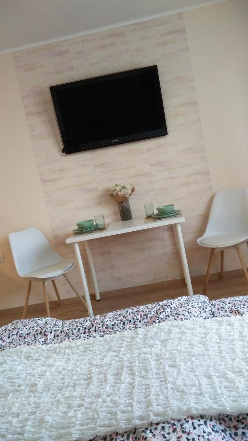 קלוצ'ה River Side Apartman מראה חיצוני תמונה