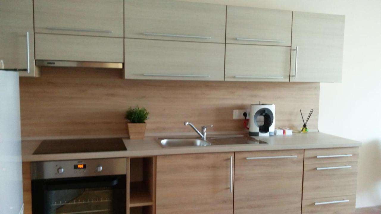 קלוצ'ה River Side Apartman מראה חיצוני תמונה